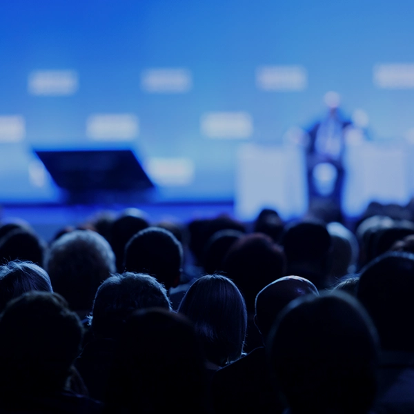 kongresy i konferencje zdjęcie