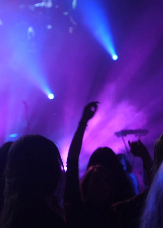 Imprezy integracyjne dla JLL zdjęcie