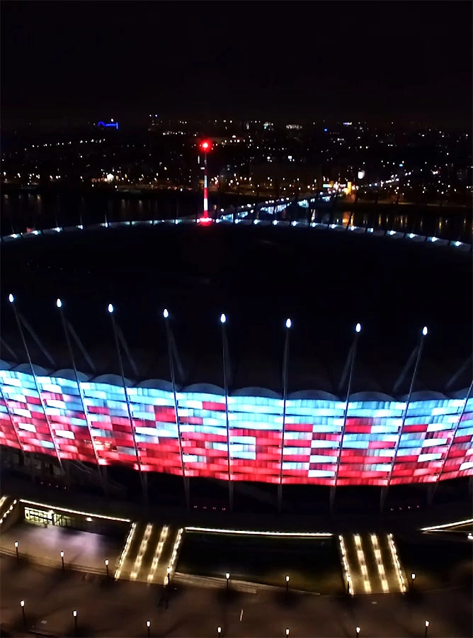 Konferencja firmy COMPENSA zdjęcie