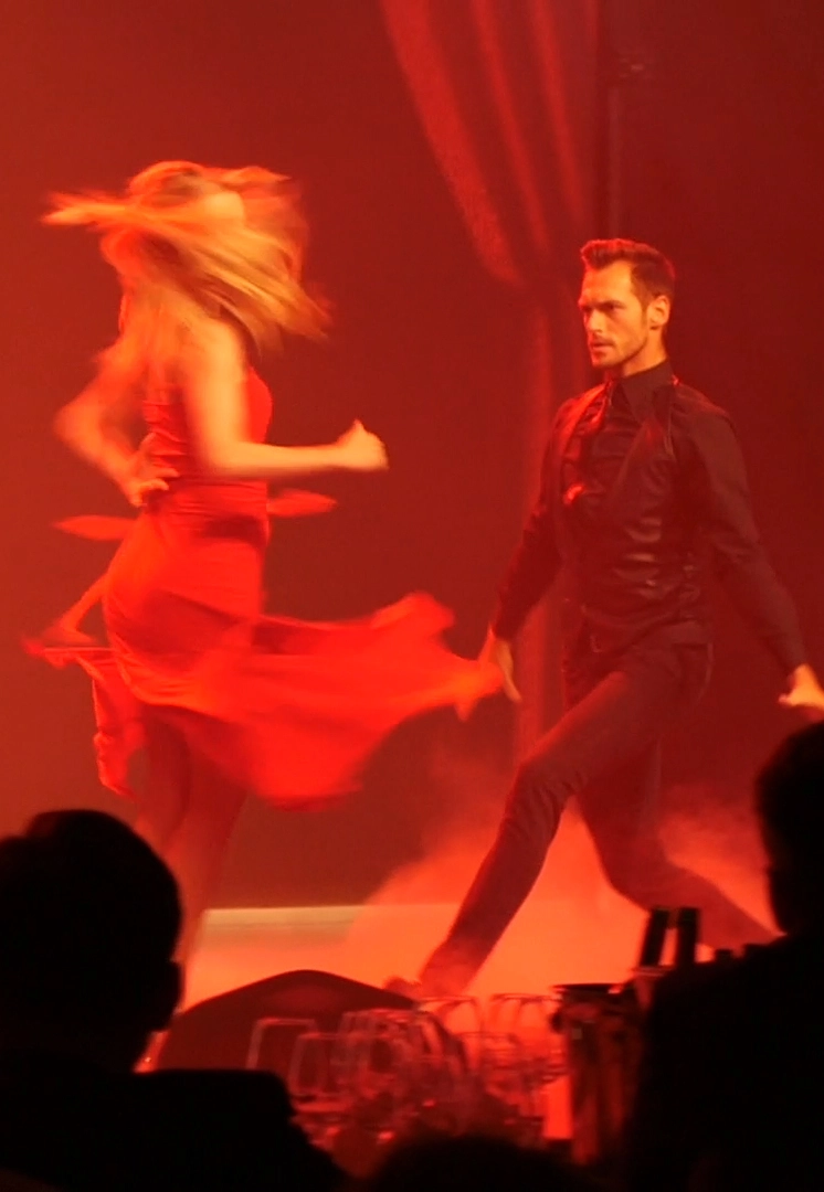 Bankiety 30 lecia Lug Light zdjęcie